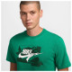 Nike Ανδρική κοντομάνικη μπλούζα Sportswear Club
